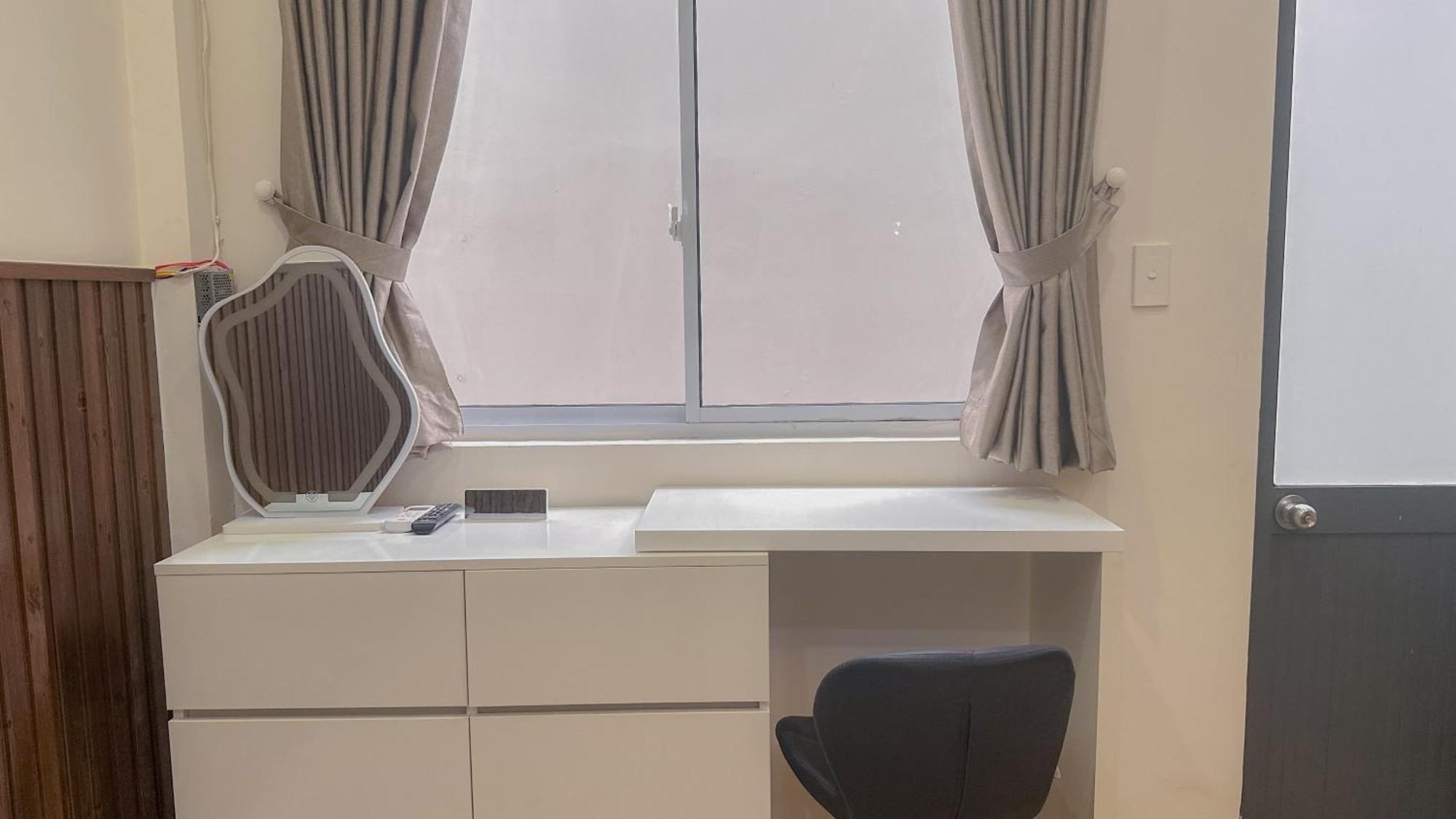 הו צ'י מין סיטי Aesthetic Homes מראה חיצוני תמונה
