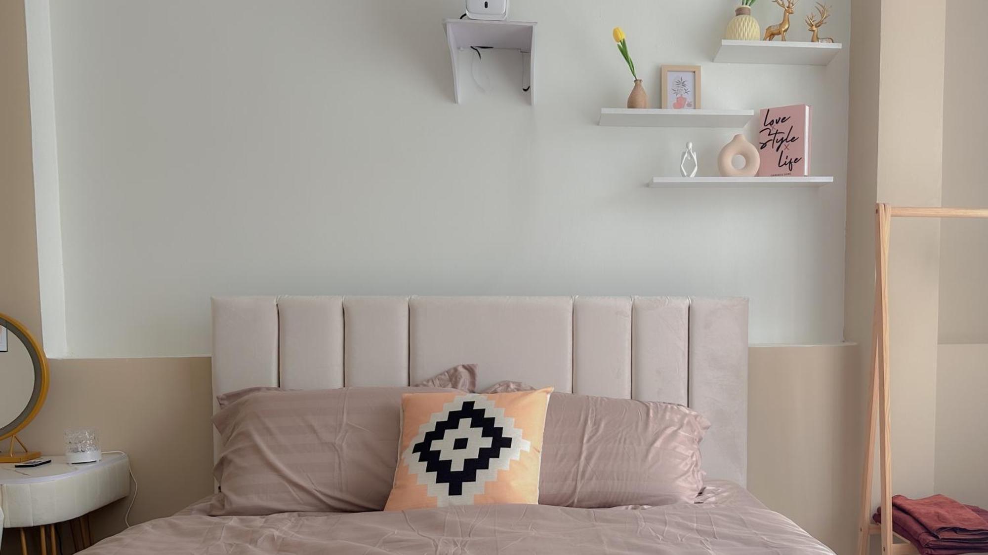 הו צ'י מין סיטי Aesthetic Homes מראה חיצוני תמונה