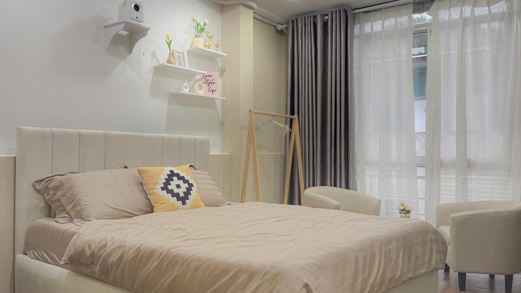 הו צ'י מין סיטי Aesthetic Homes מראה חיצוני תמונה