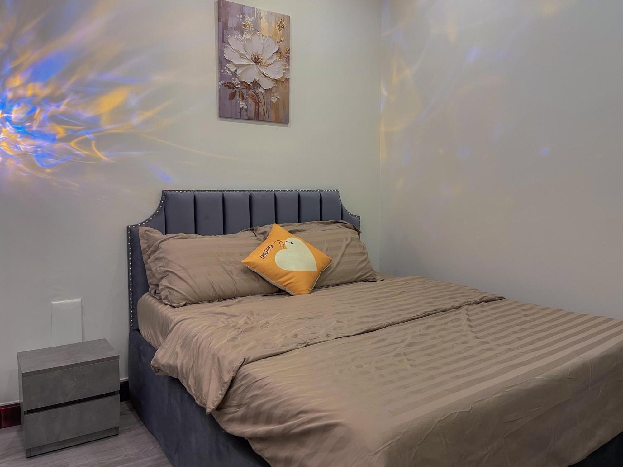 הו צ'י מין סיטי Aesthetic Homes מראה חיצוני תמונה