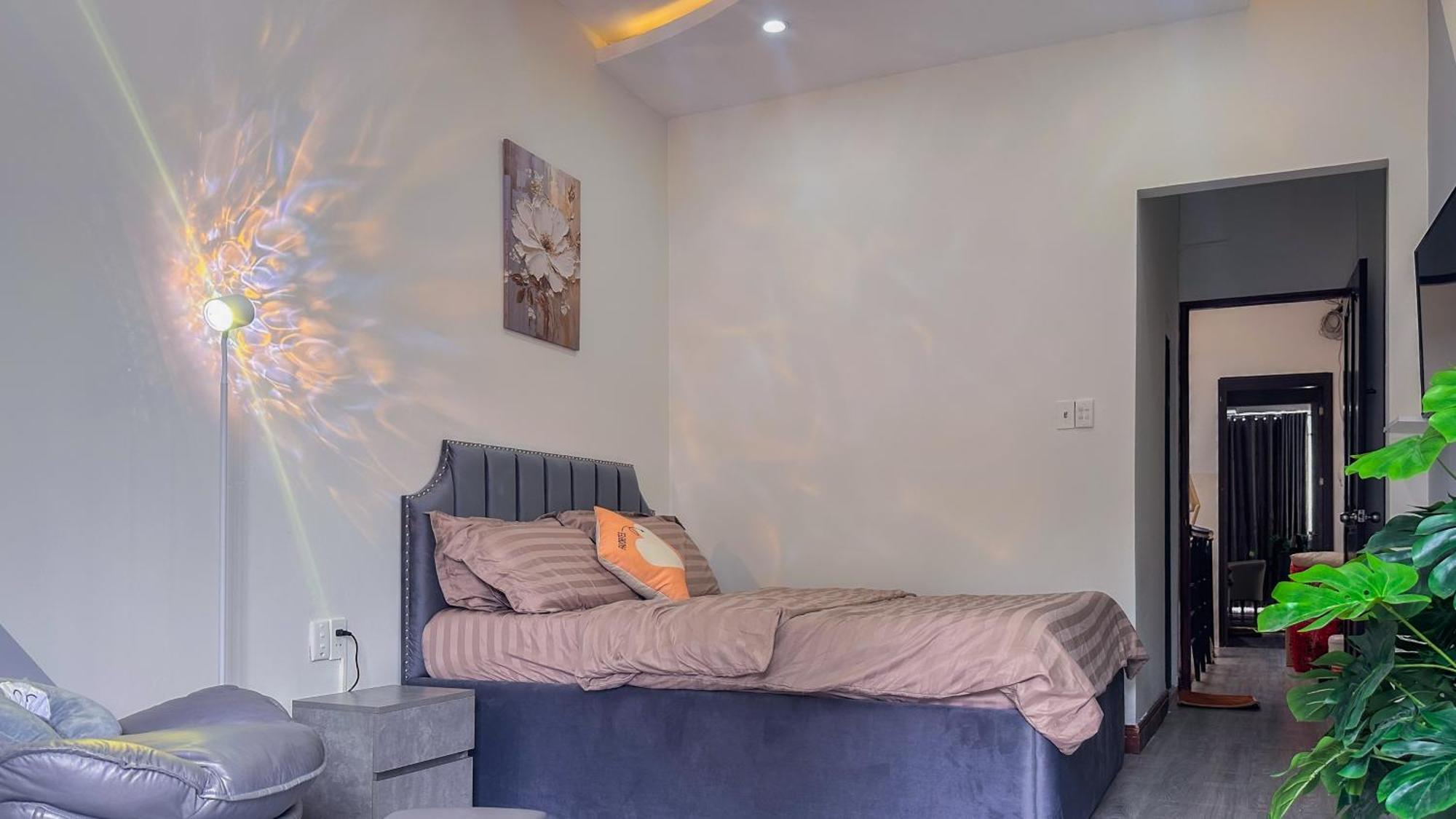 הו צ'י מין סיטי Aesthetic Homes מראה חיצוני תמונה