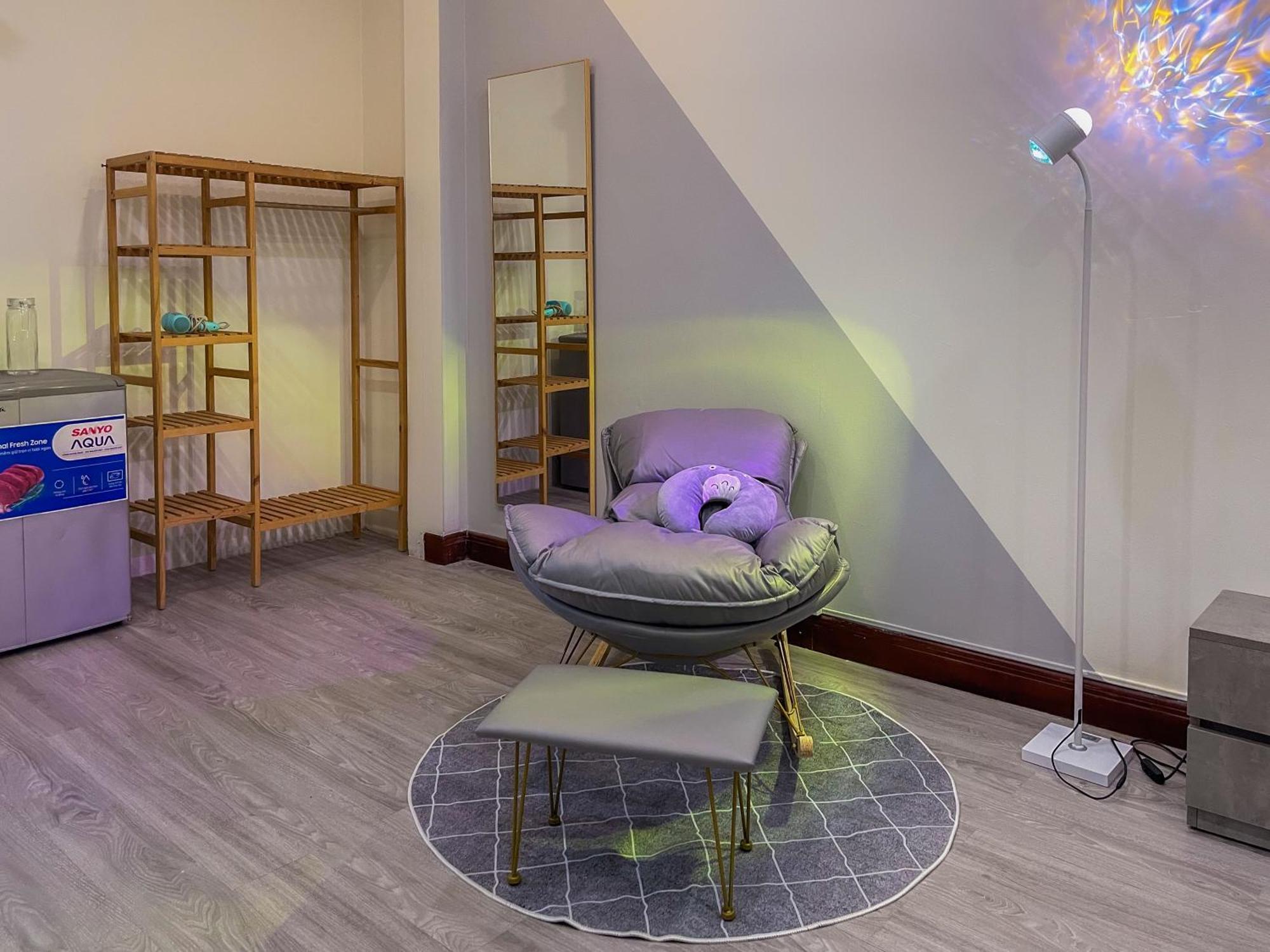 הו צ'י מין סיטי Aesthetic Homes מראה חיצוני תמונה