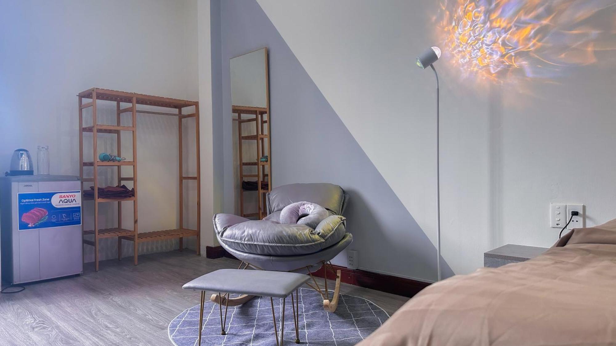הו צ'י מין סיטי Aesthetic Homes מראה חיצוני תמונה