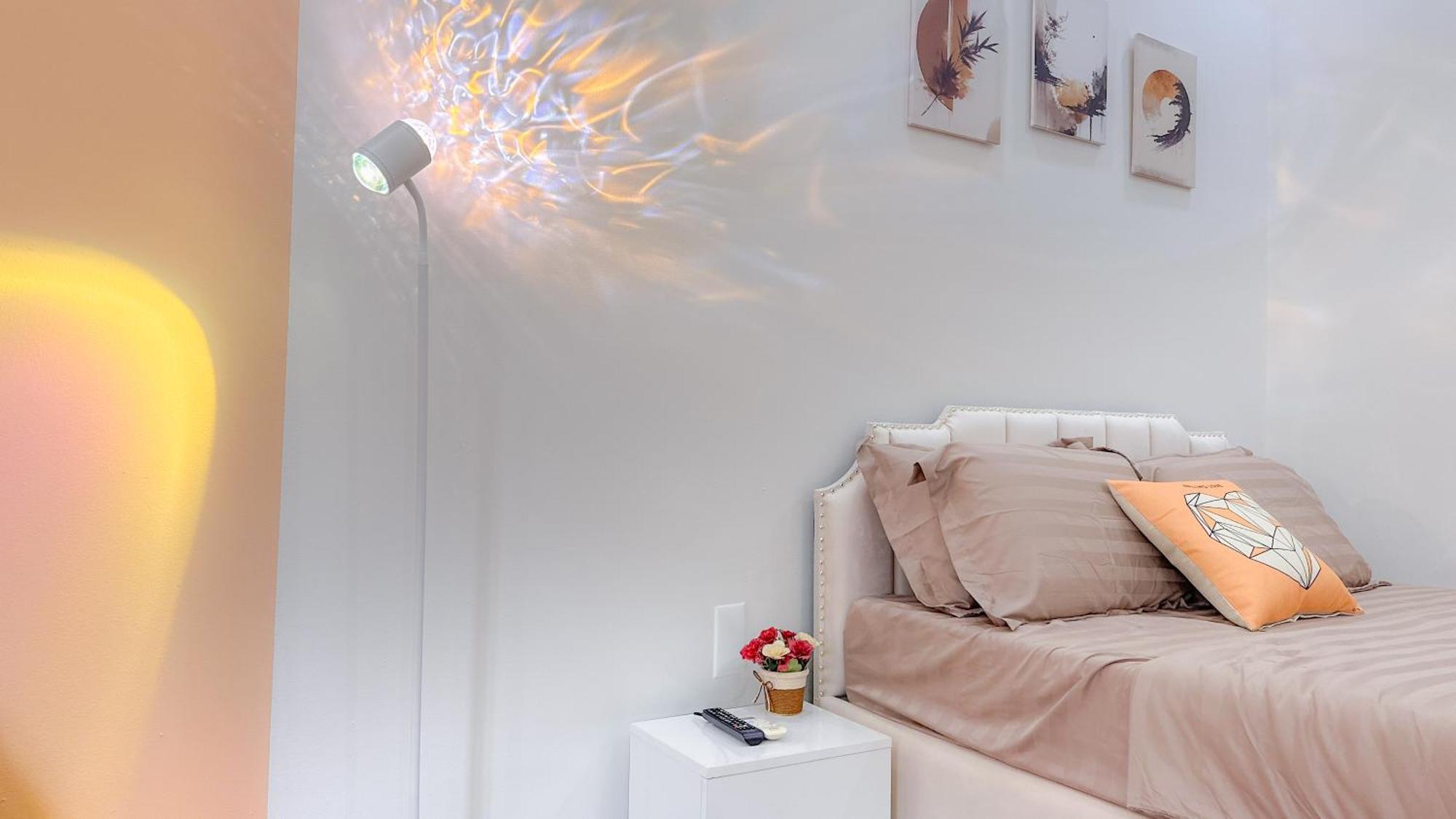 הו צ'י מין סיטי Aesthetic Homes מראה חיצוני תמונה