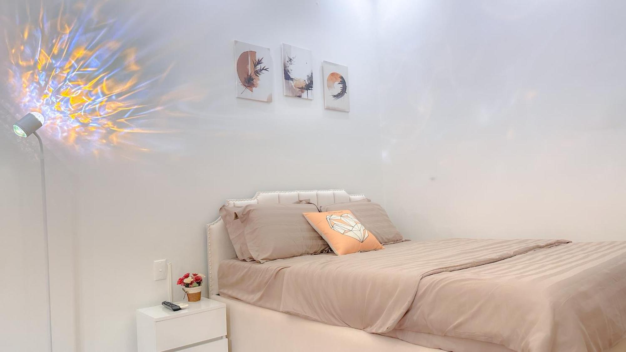 הו צ'י מין סיטי Aesthetic Homes מראה חיצוני תמונה