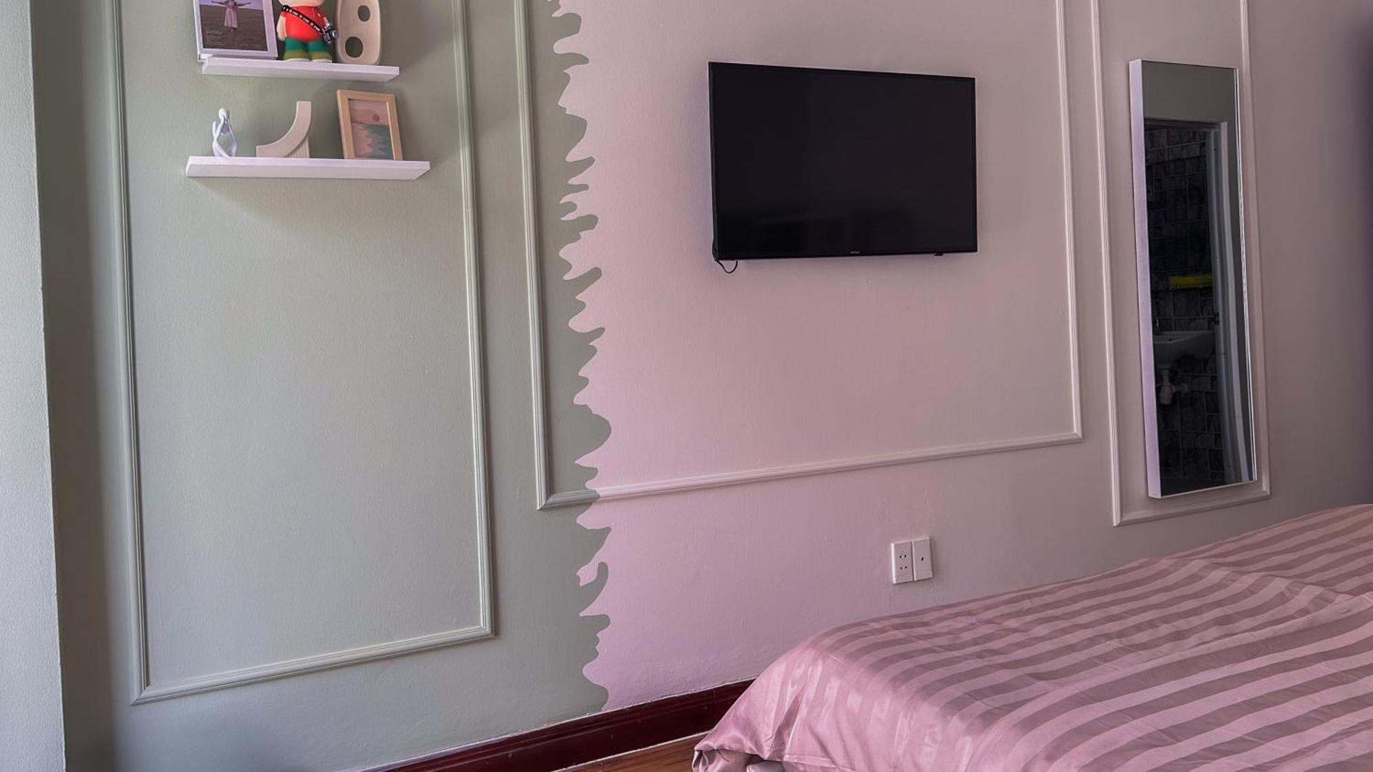 הו צ'י מין סיטי Aesthetic Homes מראה חיצוני תמונה