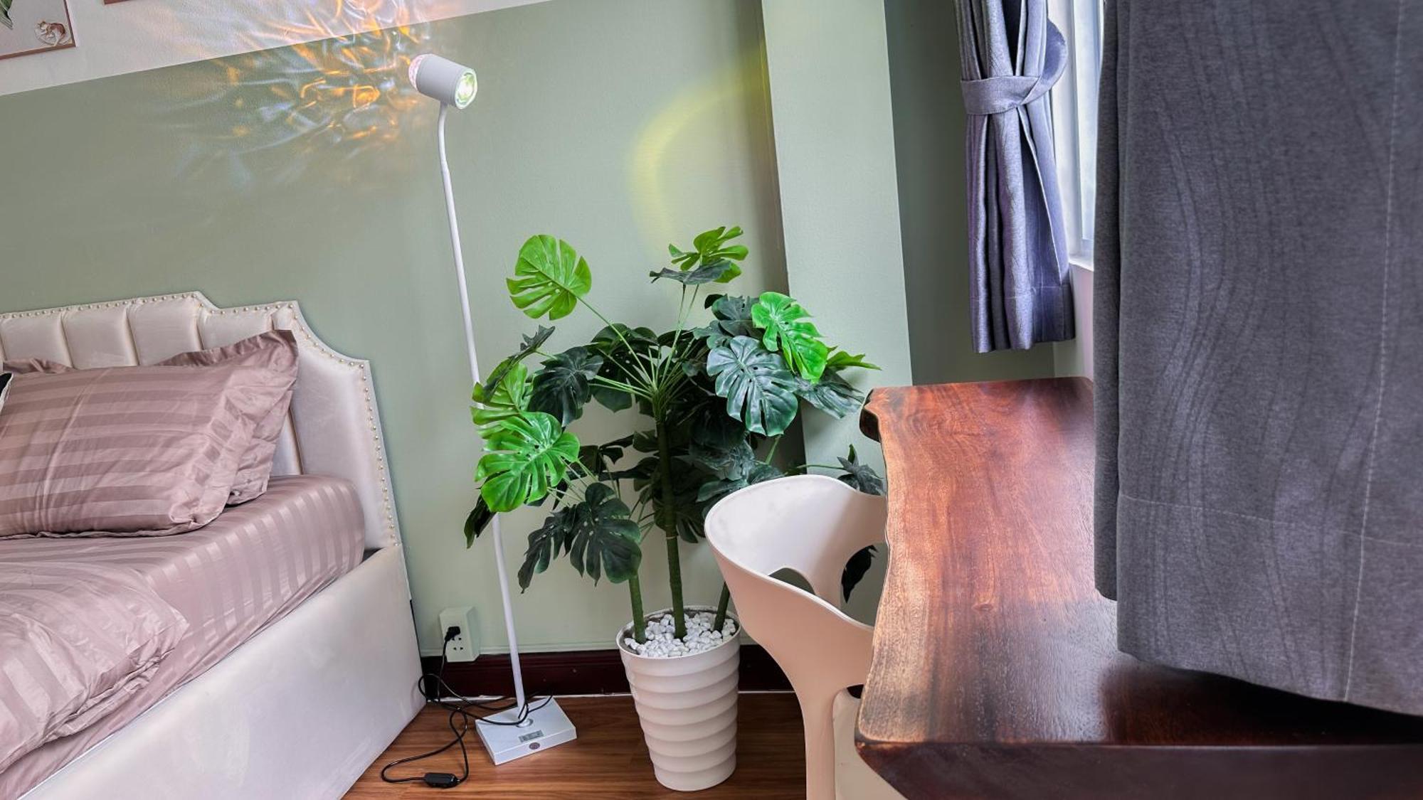 הו צ'י מין סיטי Aesthetic Homes מראה חיצוני תמונה