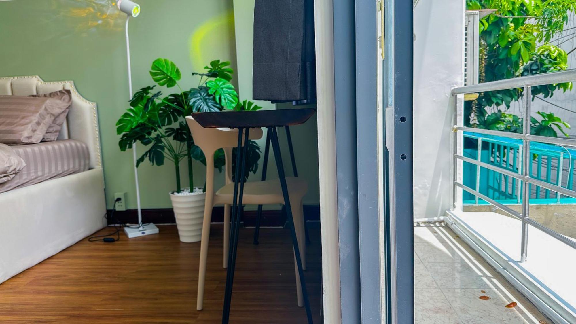 הו צ'י מין סיטי Aesthetic Homes מראה חיצוני תמונה